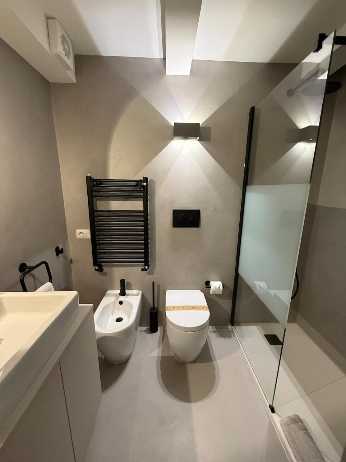 Luxury House In Milano Pietrasanta 130 Mq Apartment Exterior photo