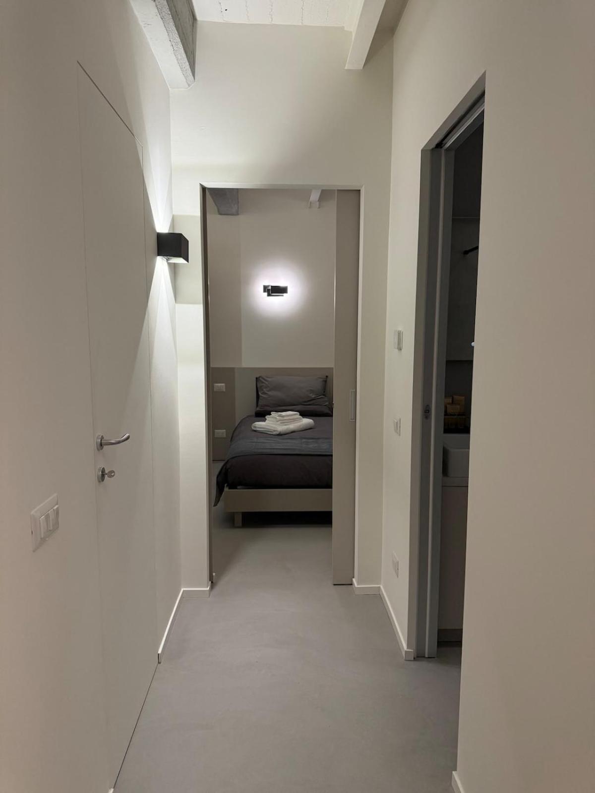 Luxury House In Milano Pietrasanta 130 Mq Apartment Exterior photo