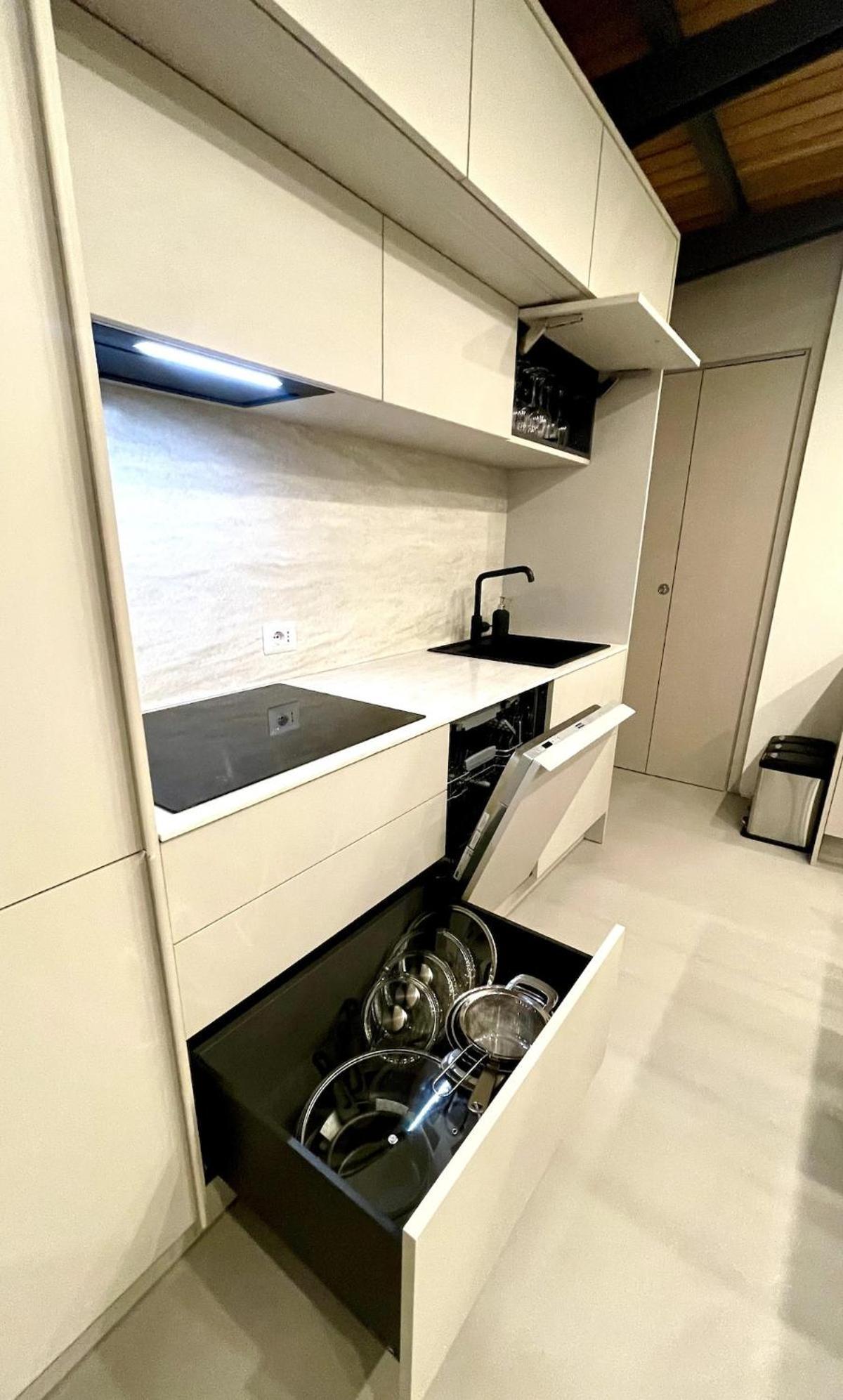 Luxury House In Milano Pietrasanta 130 Mq Apartment Exterior photo